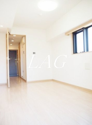 【寝室】 | ルーブル大塚参番館 | 寝室です。