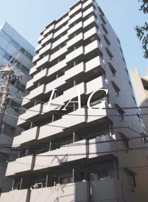 【外観】 | ルーブル大塚参番館 | 外観です。