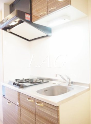 【キッチン】 | ルーブル大塚参番館 | キッチンです。