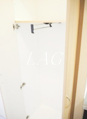 【収納】 | ルーブル大塚参番館 | 収納です。