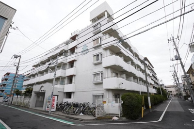 【外観】 | ＴＯＰ金町