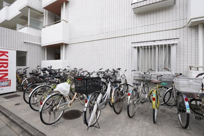 【その他共用部分】 | ＴＯＰ金町