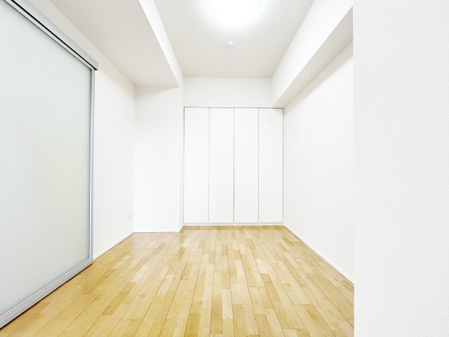 【洋室】 | レグノ・カリテ品川シーサイド
