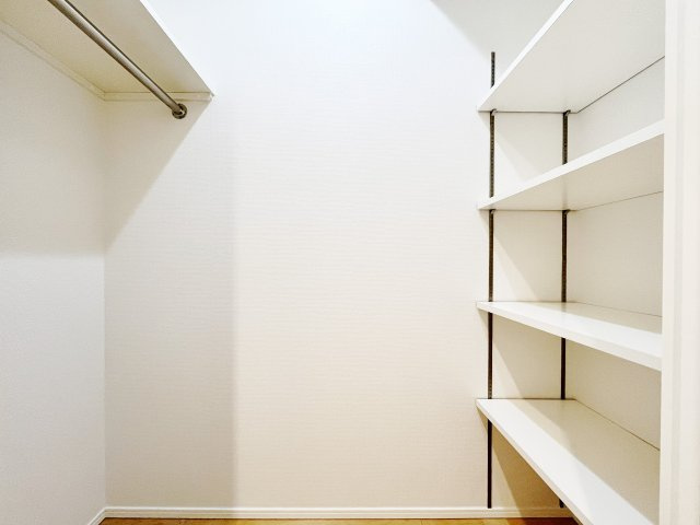 【収納】 | レグノ・カリテ品川シーサイド