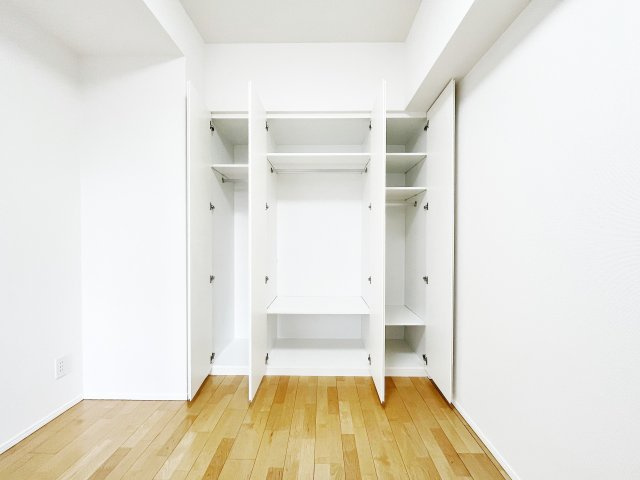 【洋室】 | レグノ・カリテ品川シーサイド