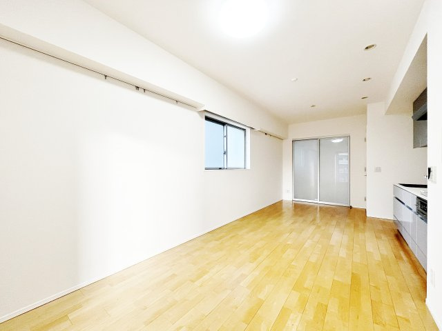 【居間・リビング】 | レグノ・カリテ品川シーサイド