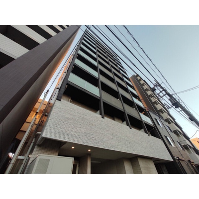 【外観】 | プレール・ドゥーク蒲田