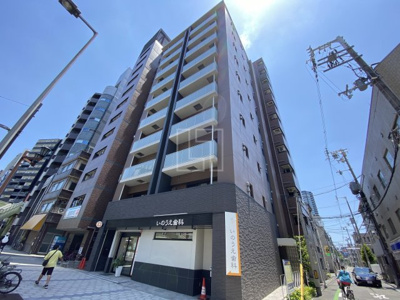 【外観】 | マーレ下寺町 | マーレ下寺町　外観