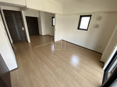 【居間・リビング】 | マーレ下寺町 | マーレ下寺町　リビング