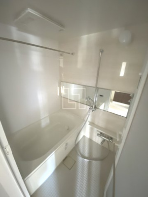 【浴室】 | マーレ下寺町 | マーレ下寺町　浴室