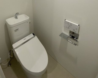 【トイレ】 | RELUXIA墨田八広 | トイレもきれいです