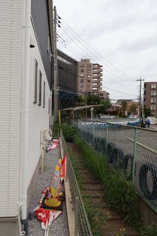 《仲介手数料無料》富士見市上沢３丁目8-21新築一戸建て2期FiTの外観