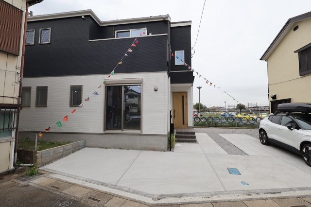 《仲介手数料無料》富士見市上沢３丁目8-21新築一戸建て2期FiT