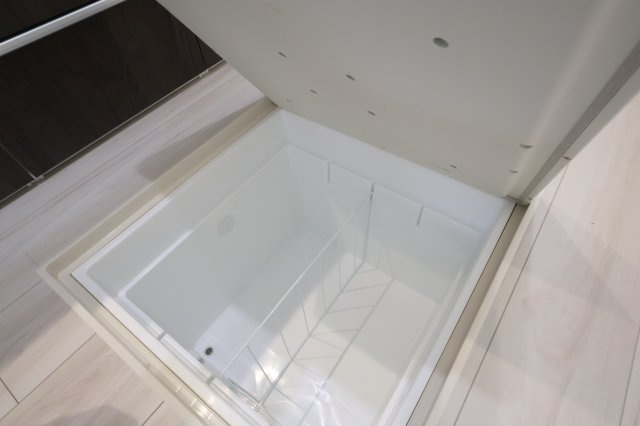 《仲介手数料無料》富士見市上沢３丁目8-21新築一戸建て2期FiTのキッチン