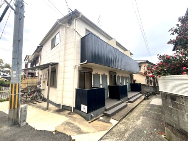 本山北町ハイツ