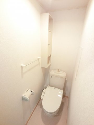 【トイレ】
