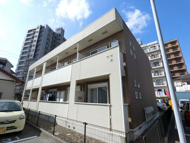 【外観】