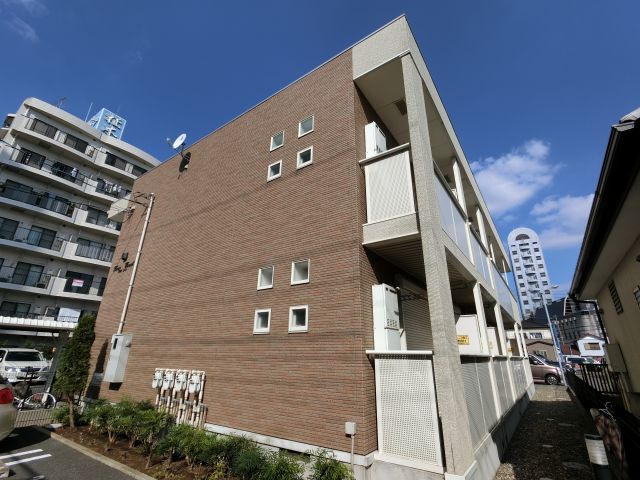 【外観】