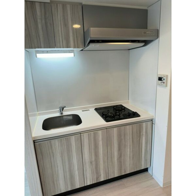 【キッチン】 | ワールドアイ大阪ドームシティ 仲介手数料無料