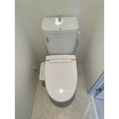 【トイレ】 | ワールドアイ大阪ドームシティ 仲介手数料無料