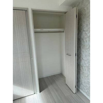 【収納】 | ワールドアイ大阪ドームシティ 仲介手数料無料