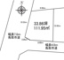 鳥取市卯垣2丁目土地の画像