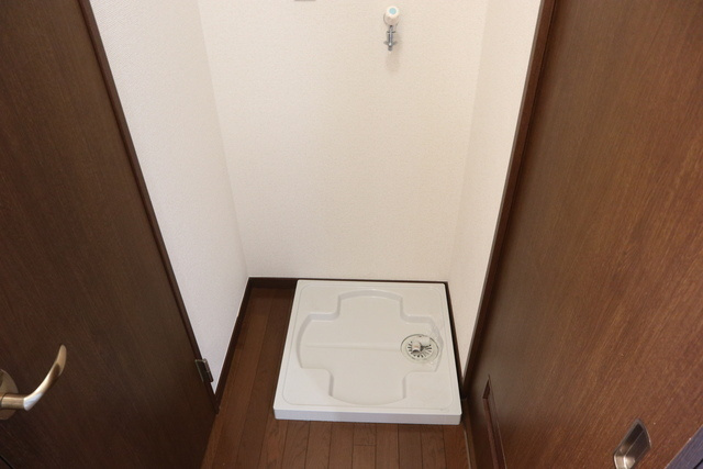 【設備】エスポワールコマツ参番館