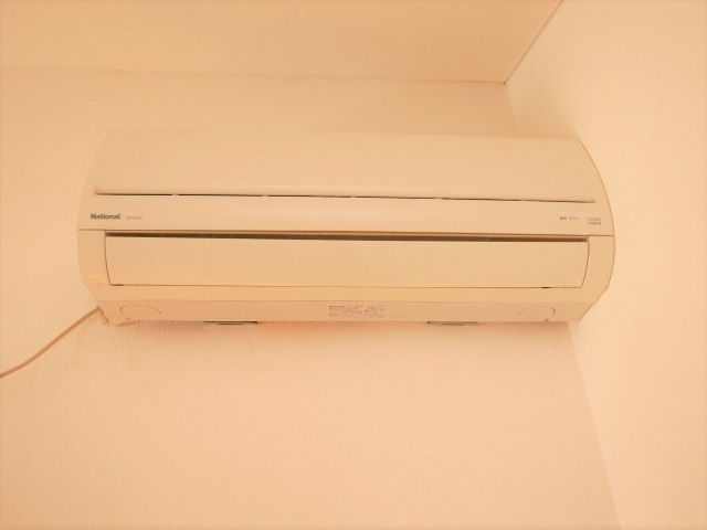 SKハイツ照ヶ丘の設備