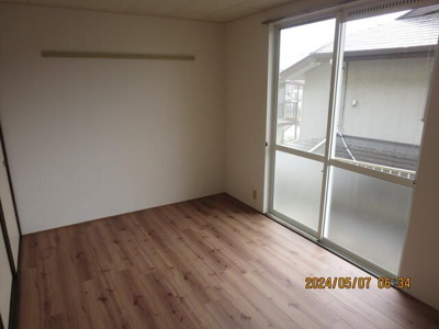 【バルコニー】 | サザンポートＢ棟