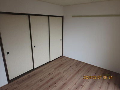 【収納】 | サザンポートＢ棟