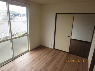 【展望】 | サザンポートＢ棟