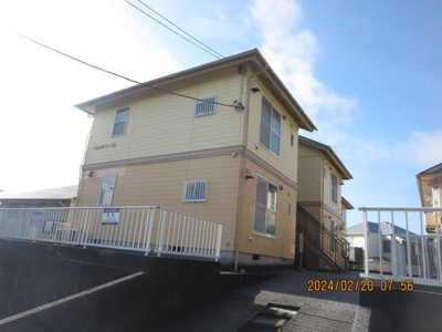 【外観】 | サザンポートＢ棟