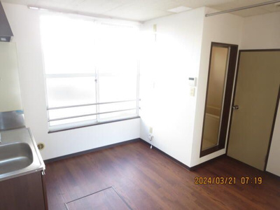 【展望】 | サザンポートＢ棟