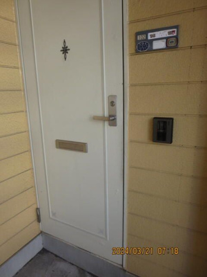 【その他共用部分】 | サザンポートＢ棟