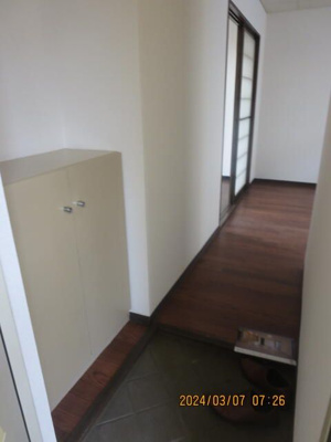 【玄関】 | サザンポートＢ棟