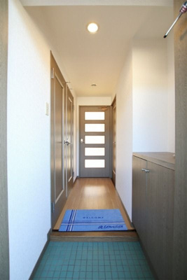 【玄関】 | リファレンス下原