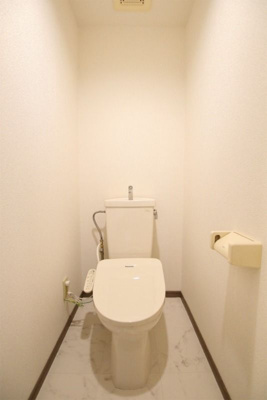 【トイレ】 | リファレンス下原