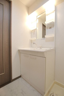 【洗面所】 | リファレンス下原