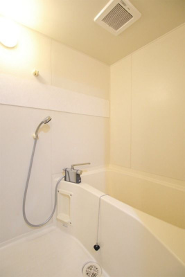 【浴室】 | リファレンス下原