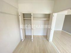 F-TAMATSUKURIの収納