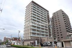 F-TAMATSUKURIの外観