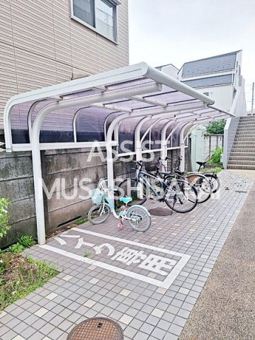 レスポワール武蔵野のその他共用部分