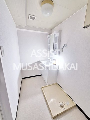 レスポワール武蔵野のその他共用部分