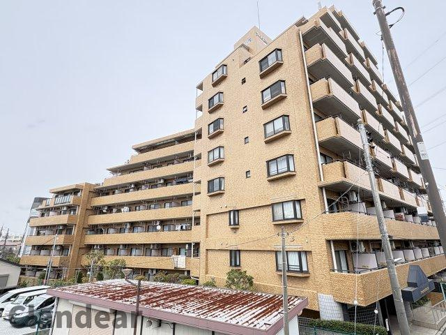 ライオンズマンション小岩第５