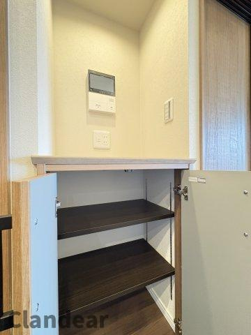 ライオンズマンション小岩第５の設備|ドキドキの新生活も、安心してスタート。ぴったりの住まいを見つけませんか？クランディアが一緒に住まい選びをサポートします‼　まずは、お気軽にお問合せください　＃クランディア