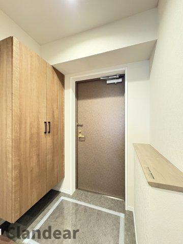 ライオンズマンション小岩第５の玄関|ドキドキの新生活も、安心してスタート。ぴったりの住まいを見つけませんか？クランディアが一緒に住まい選びをサポートします‼　まずは、お気軽にお問合せください　＃クランディア