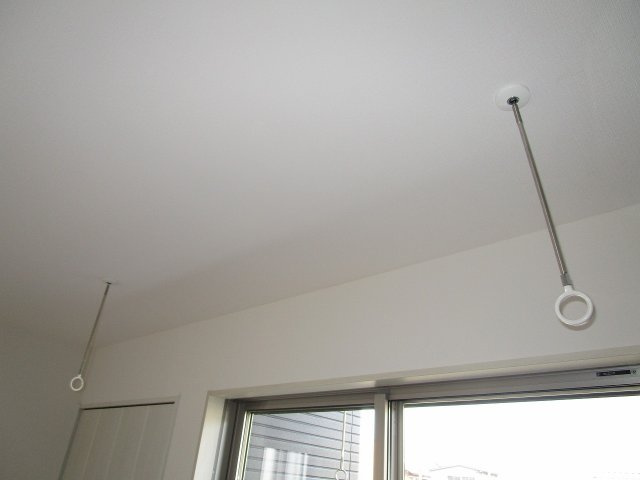 エクセルシアの設備