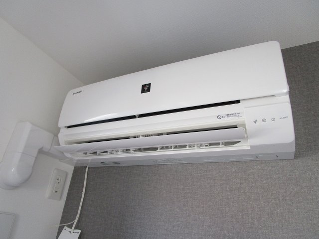 エクセルシアの設備