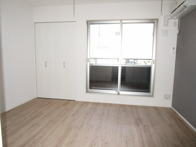 エクセルシアの居間・リビング