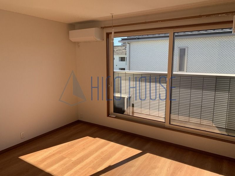 中新田戸建貸家　C棟の設備